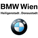 Logo BMW Vienna