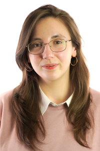Radina Radeva Portrait