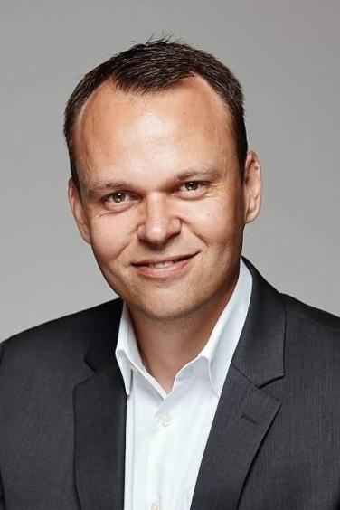 Portrait Martin Tordsson
