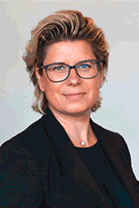 Portrait Gudrun Stangl