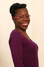 Portrait Maryanne Akoth