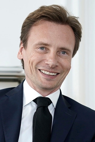 Portrait Stefan Groß